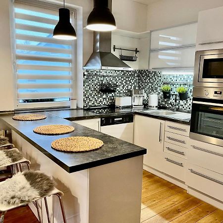 Apartman Pod Horama Διαμέρισμα Jilemnice Εξωτερικό φωτογραφία