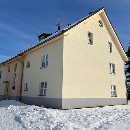 Apartman Pod Horama Διαμέρισμα Jilemnice Εξωτερικό φωτογραφία