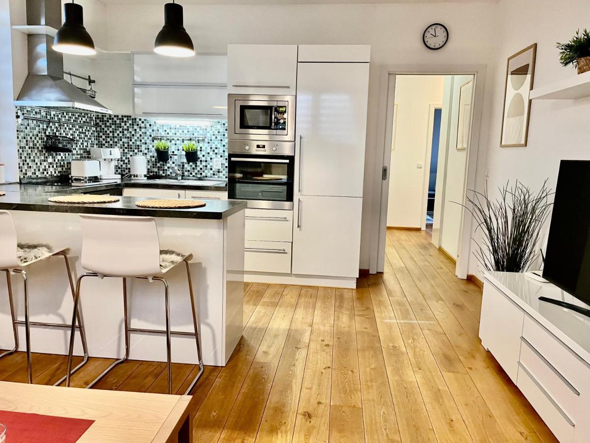 Apartman Pod Horama Διαμέρισμα Jilemnice Εξωτερικό φωτογραφία