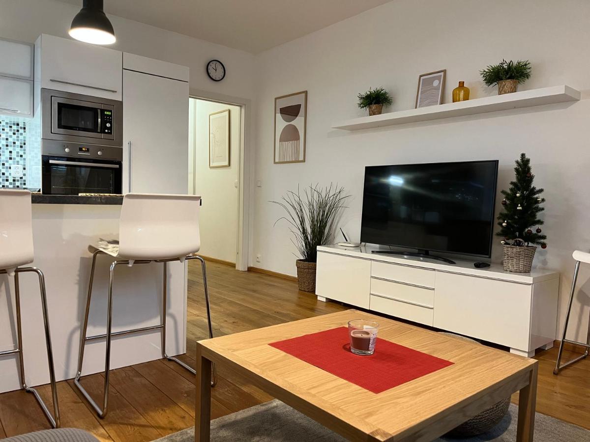 Apartman Pod Horama Διαμέρισμα Jilemnice Εξωτερικό φωτογραφία