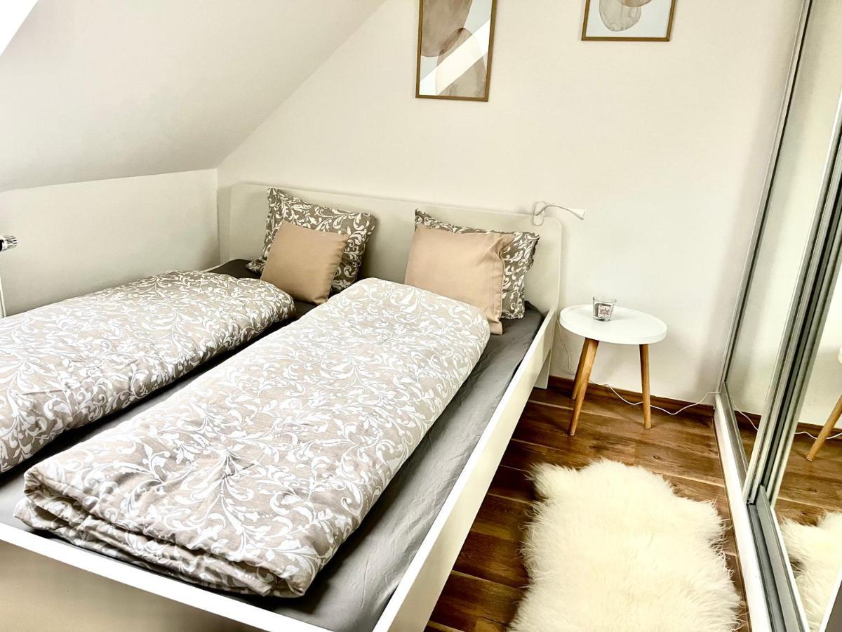 Apartman Pod Horama Διαμέρισμα Jilemnice Εξωτερικό φωτογραφία
