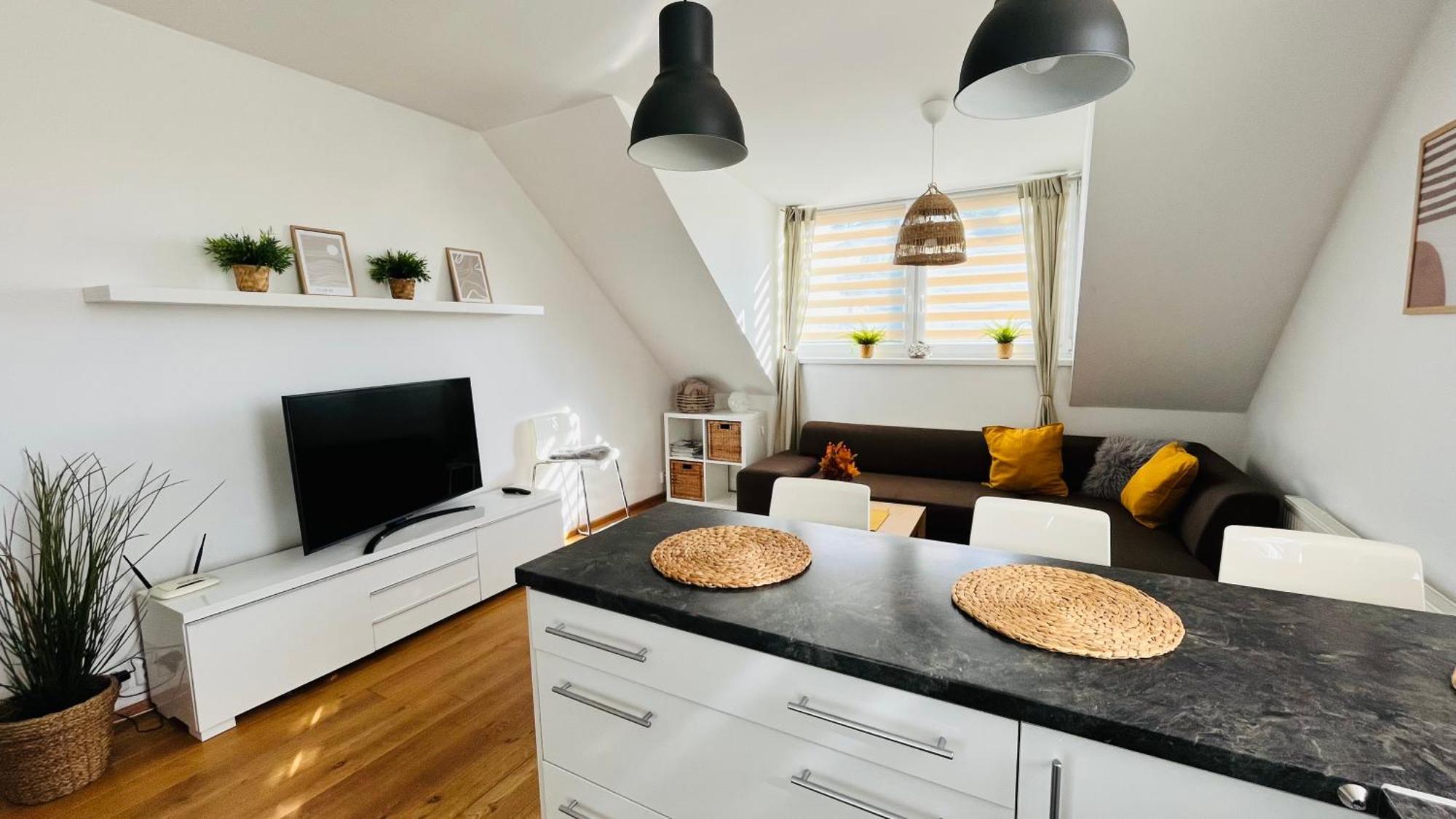 Apartman Pod Horama Διαμέρισμα Jilemnice Εξωτερικό φωτογραφία