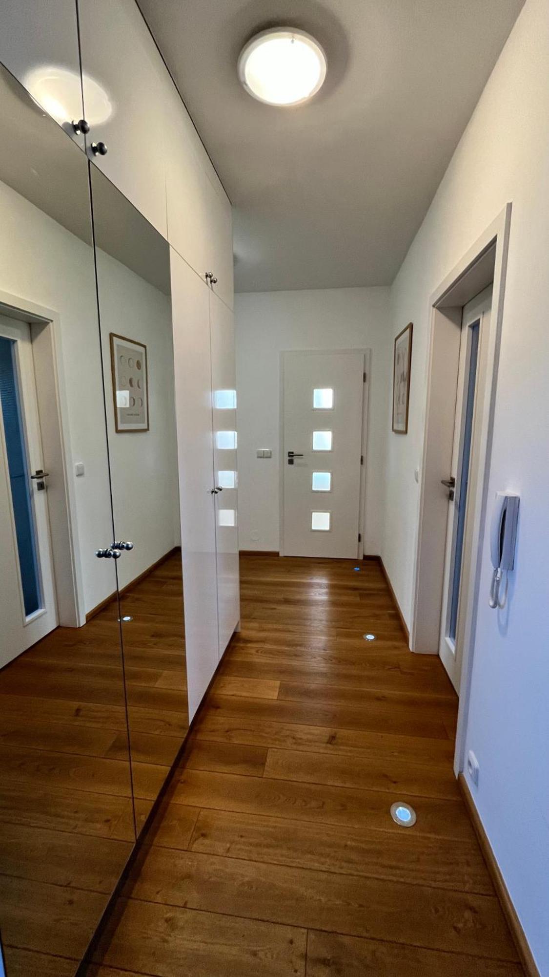Apartman Pod Horama Διαμέρισμα Jilemnice Εξωτερικό φωτογραφία